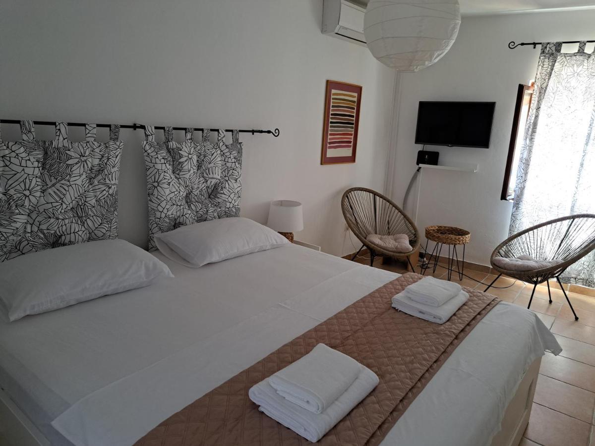 Family Apartment In Center Of مورتير المظهر الخارجي الصورة