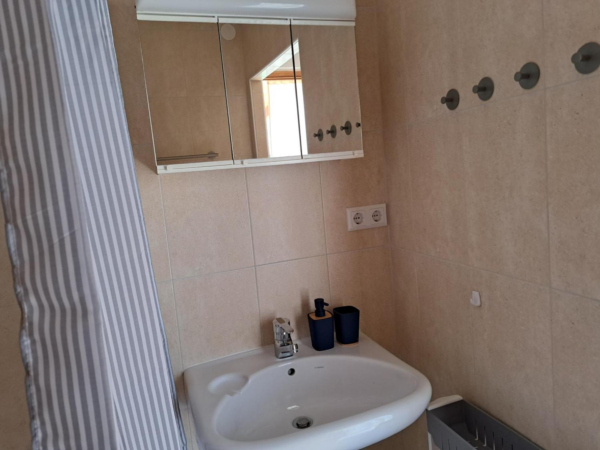 Family Apartment In Center Of مورتير المظهر الخارجي الصورة